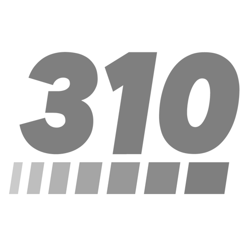 310 Logo