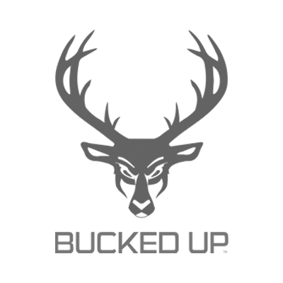 Bucked Up logo